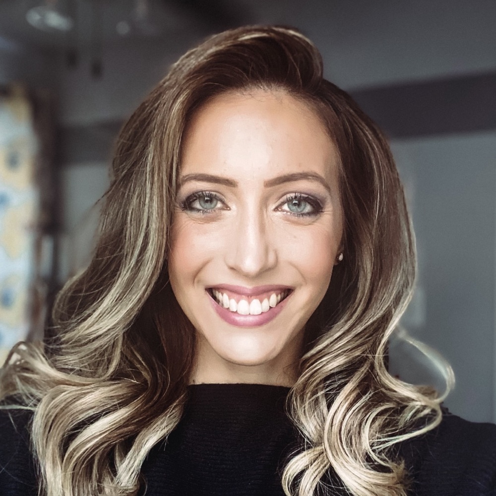 Meet your Posher, Erica